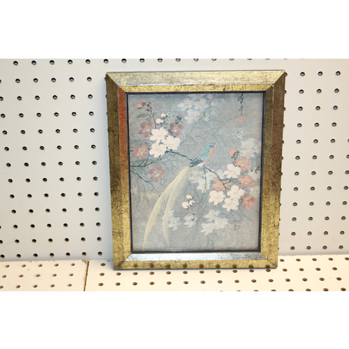 10 x 12 Framed Print CRAFTED BY FRANKLIN