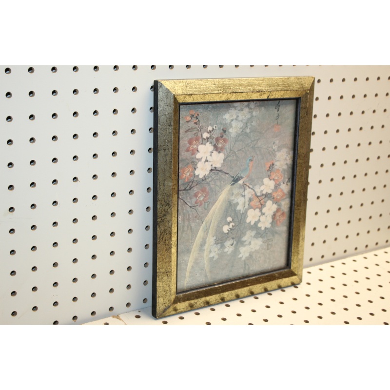 10 x 12 Framed Print CRAFTED BY FRANKLIN