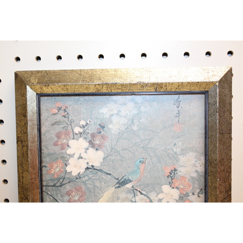 10 x 12 Framed Print CRAFTED BY FRANKLIN