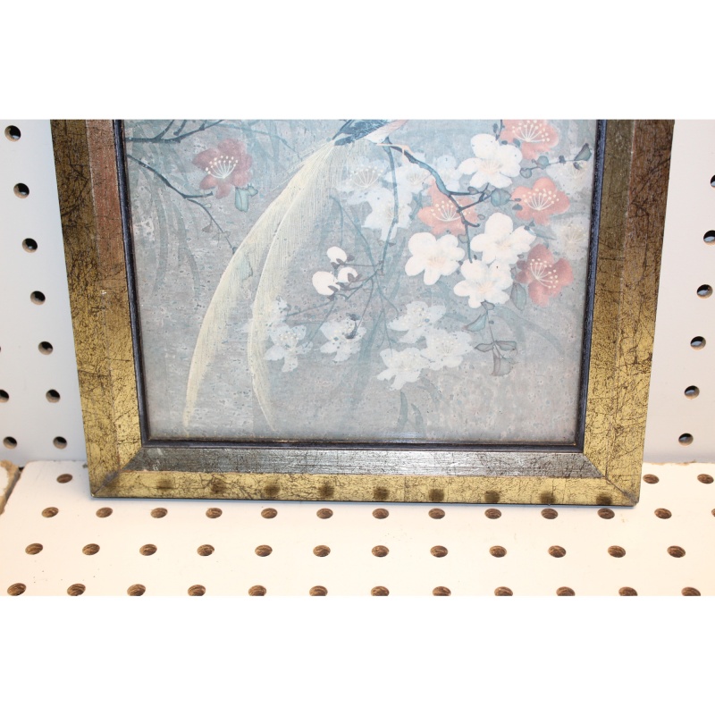 10 x 12 Framed Print CRAFTED BY FRANKLIN