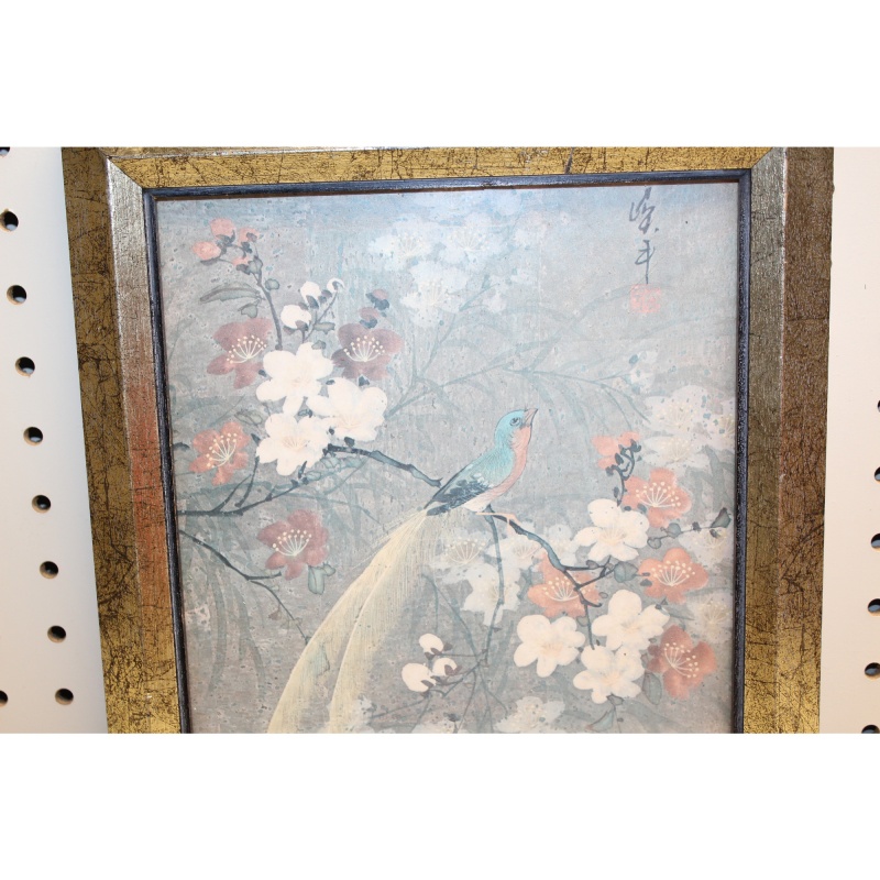 10 x 12 Framed Print CRAFTED BY FRANKLIN