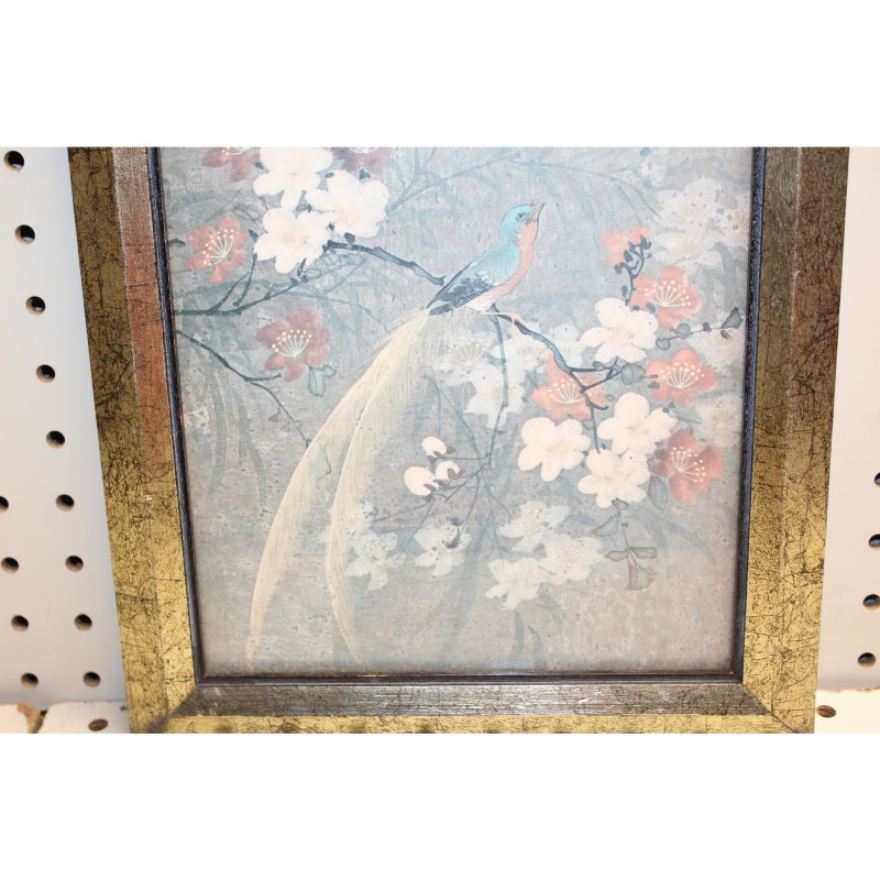 10 x 12 Framed Print CRAFTED BY FRANKLIN