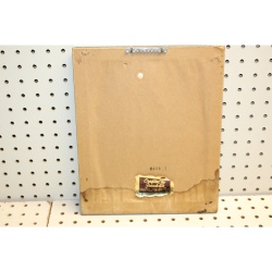 10 x 12 Framed Print CRAFTED BY FRANKLIN