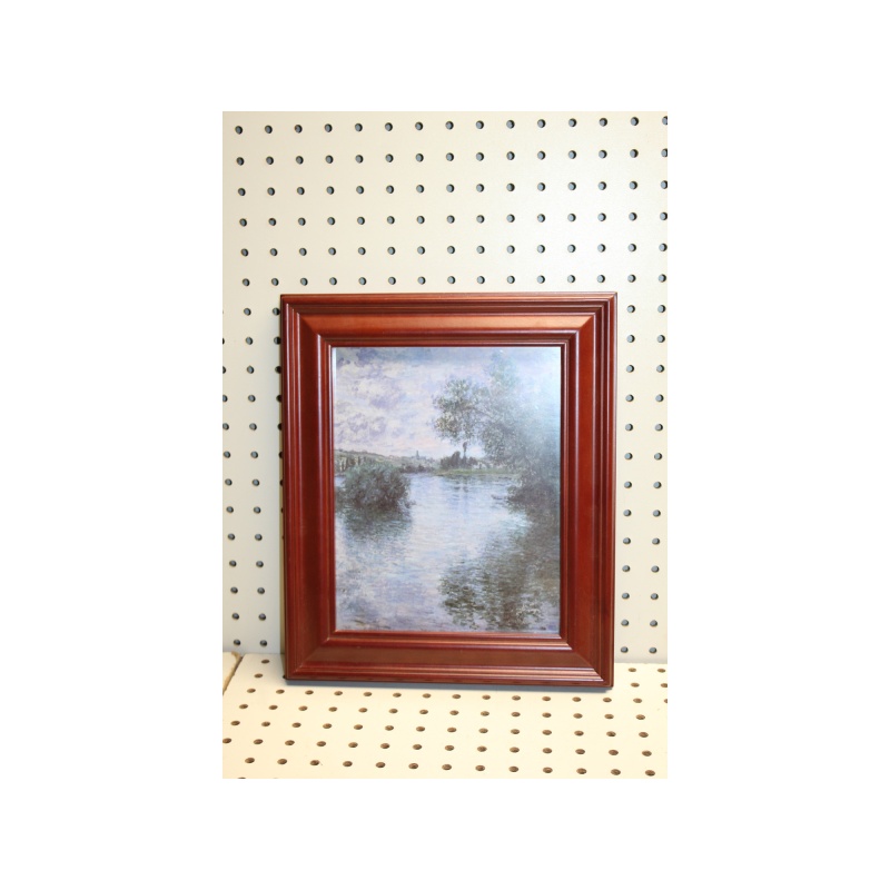 11 x 13 Framed Print