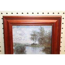 11 x 13 Framed Print