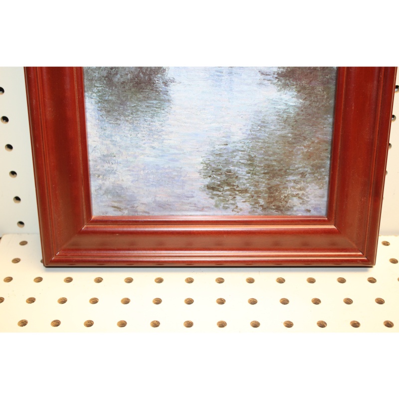 11 x 13 Framed Print