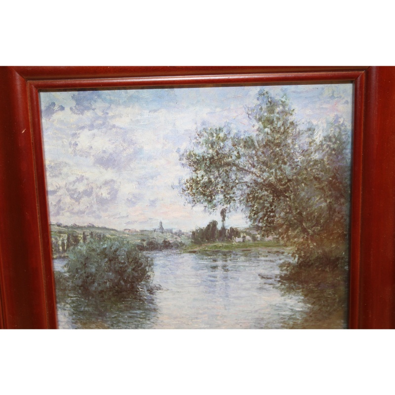 11 x 13 Framed Print