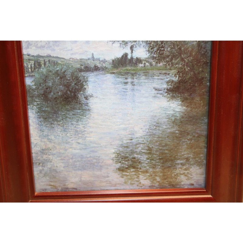 11 x 13 Framed Print