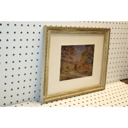 14.5 x 11.5 Framed Print