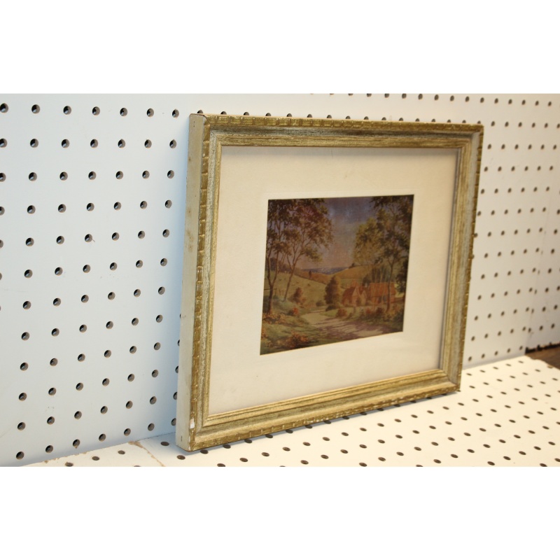 14.5 x 11.5 Framed Print