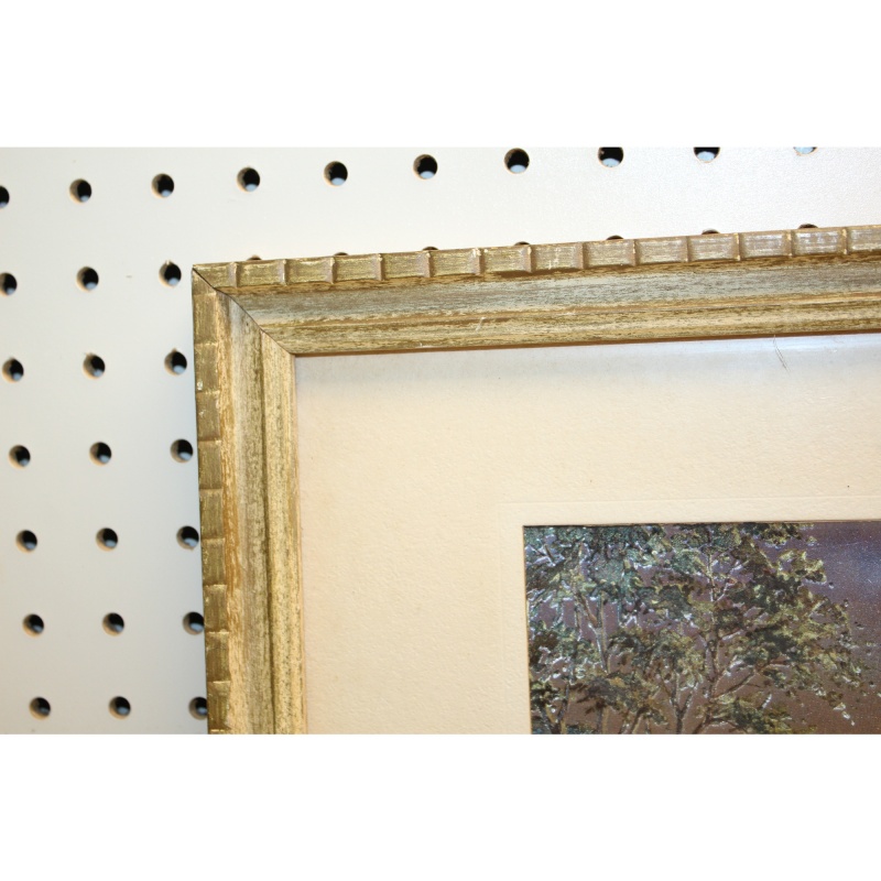 14.5 x 11.5 Framed Print