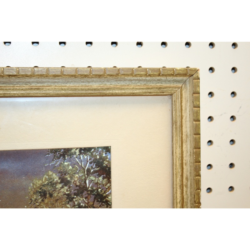 14.5 x 11.5 Framed Print