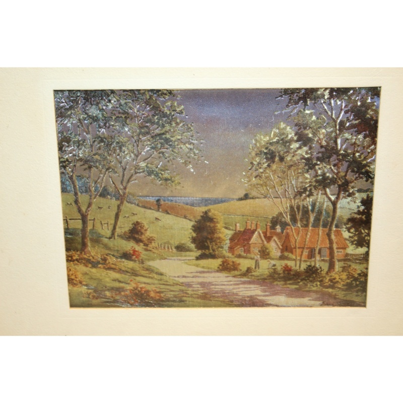 14.5 x 11.5 Framed Print