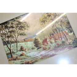 14.5 x 11.5 Framed Print