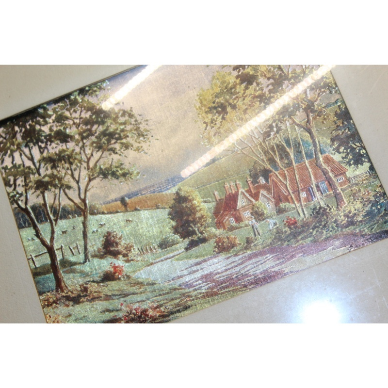 14.5 x 11.5 Framed Print