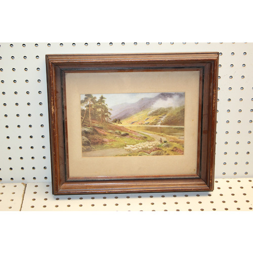 14 x 12 Framed Print