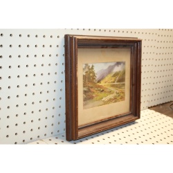 14 x 12 Framed Print