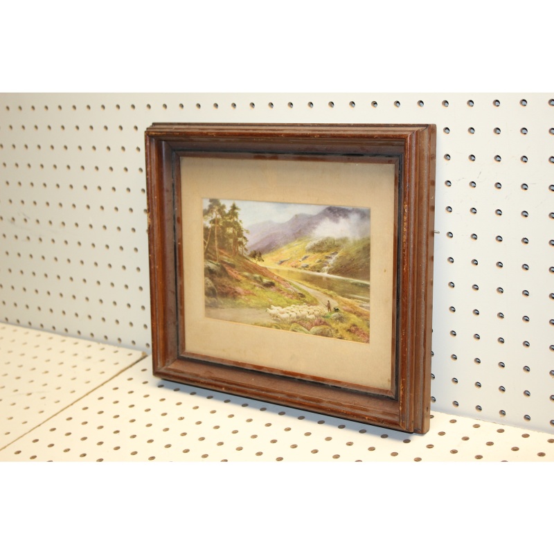 14 x 12 Framed Print