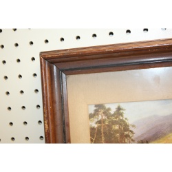 14 x 12 Framed Print