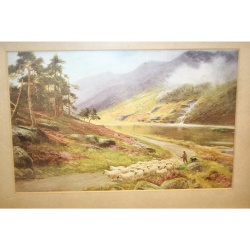 14 x 12 Framed Print