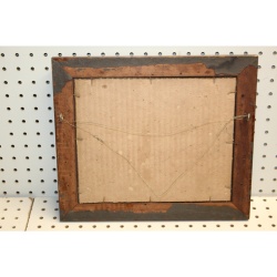 14 x 12 Framed Print