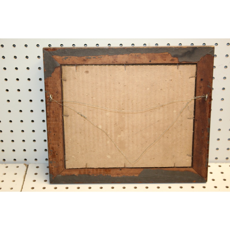 14 x 12 Framed Print