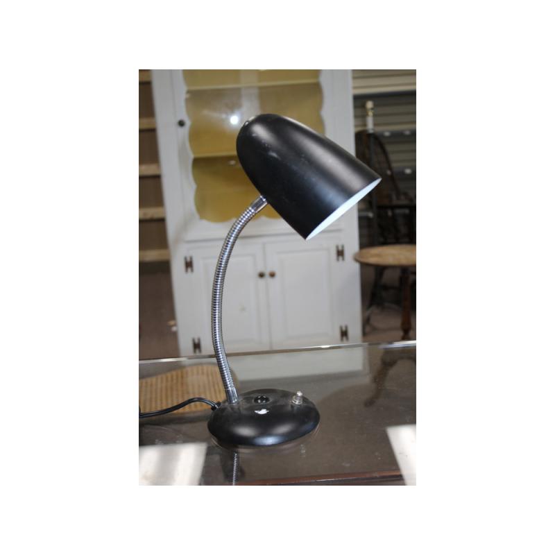 14" Tall Lamp - Very nice flex arm desk lamp