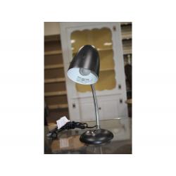 14" Tall Lamp - Very nice flex arm desk lamp