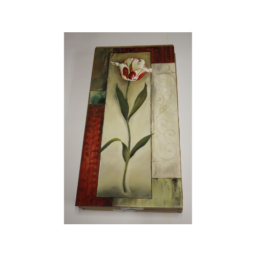 12" x 24" Art Print by Lisa Audit - LA11504