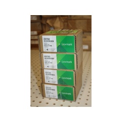 40X7593-OEM, Lexmark OEM Lexmark MS810 Pick Roller Assembly