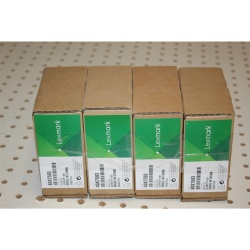 40X7593-OEM, Lexmark OEM Lexmark MS810 Pick Roller Assembly