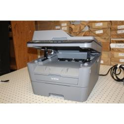 Brother MFC-L2700DW Laser Printer WiFi All-in-One Scan Fax Copy A4, Legal paper
