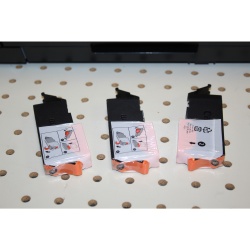 Canon Pixma MX922 Wireless All-in-1 Print Copy Scan Fax Color Printer