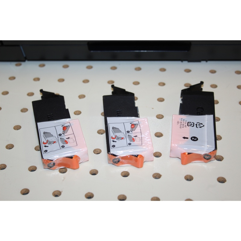 Canon Pixma MX922 Wireless All-in-1 Print Copy Scan Fax Color Printer