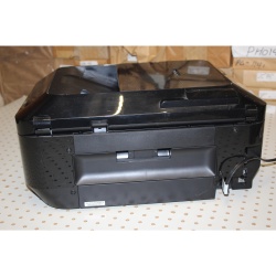 Canon Pixma MX922 Wireless All-in-1 Print Copy Scan Fax Color Printer