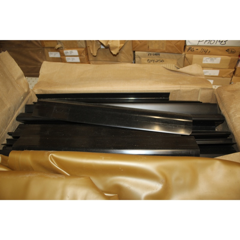 Clean Park 70718 18 x 7.5 Heavy-Duty Garage Mat