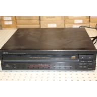 Denon DCM-320 5-Disc Changer CD Player