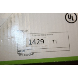 George Foreman 2-Serving Classic Plate Indoor Grill & Panini Press, Black, GR10B