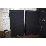 KLH 9250B Home Speakers 12" 3-Way