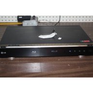 LG BD300 Network Blu-ray Disc Player with HDMI . No remote
