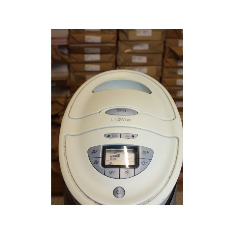 LifeWise Full-size Air Purifier