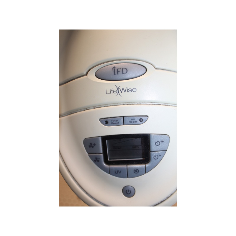 LifeWise Full-size Air Purifier