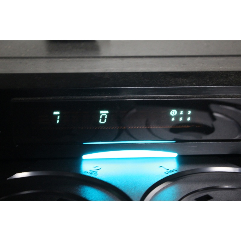 Onkyo DX-C390 6-Disc Carousel CD Changer