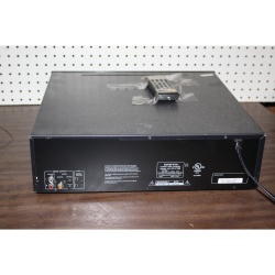 Onkyo DX-C390 6-Disc Carousel CD Changer