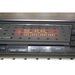 Panasonic SL-PG354 CD Player Multi Disc CD Player