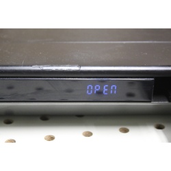 RCA DRC232N Progressive Scan DVD MP3 Player