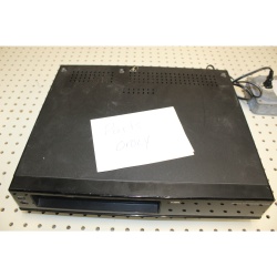 Shintom VCR VCR-560 - Parts & Repair