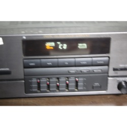 Sony TA-AV431 Integrated Stereo Surround Amplifier