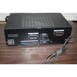 Sony TA-AV431 Integrated Stereo Surround Amplifier