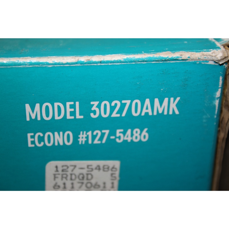 SunMark / McKesson Locking Elevated Toilet Seat, Removable Padded Arms 5" Height